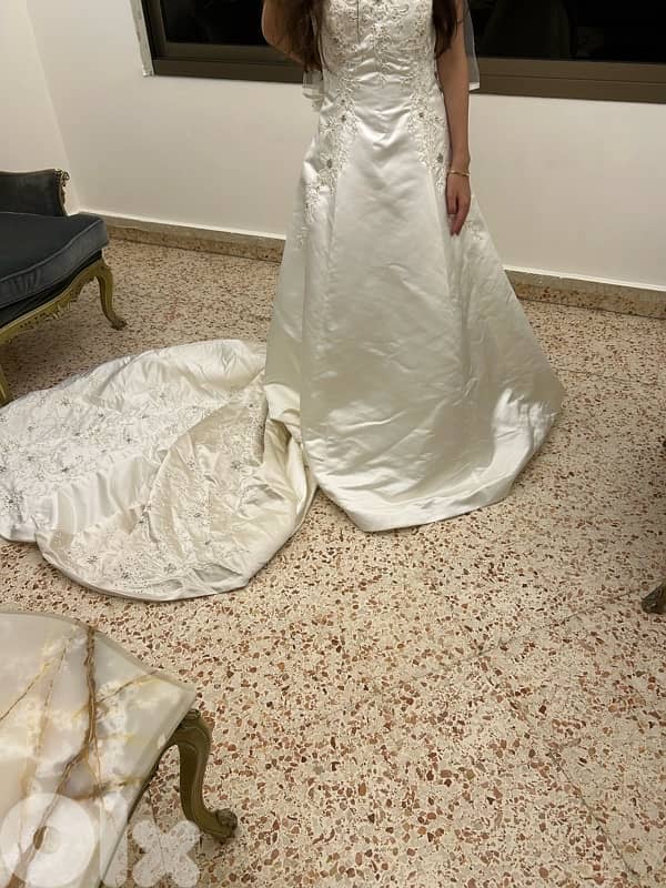 Wedding Dress 4