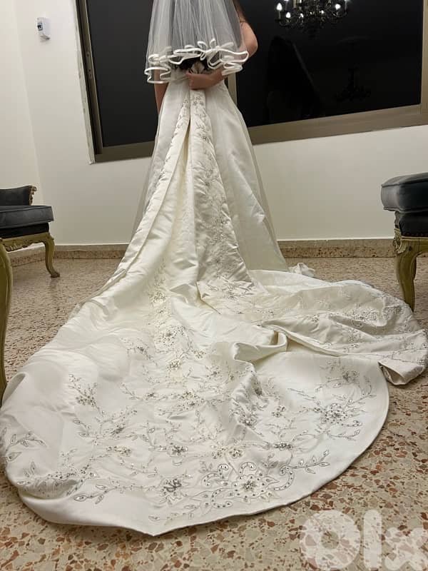 Wedding Dress 5