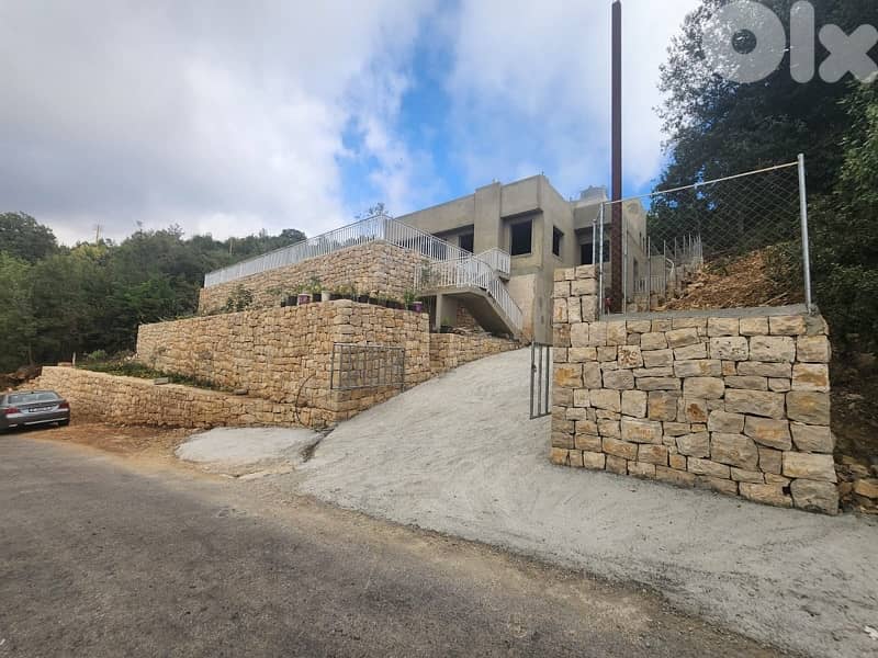 House for sale in hsoun - jbeil 0