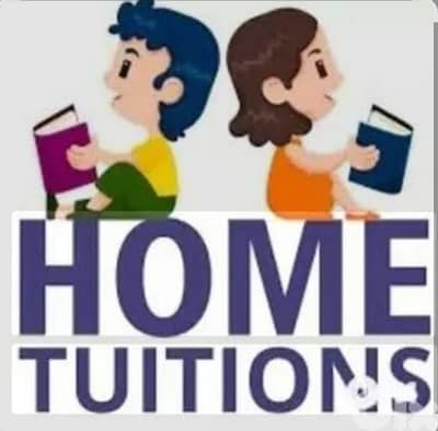 Private Teacher / Leçons particulières