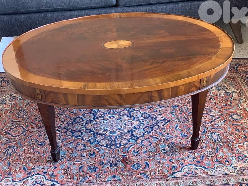 coffee table 0