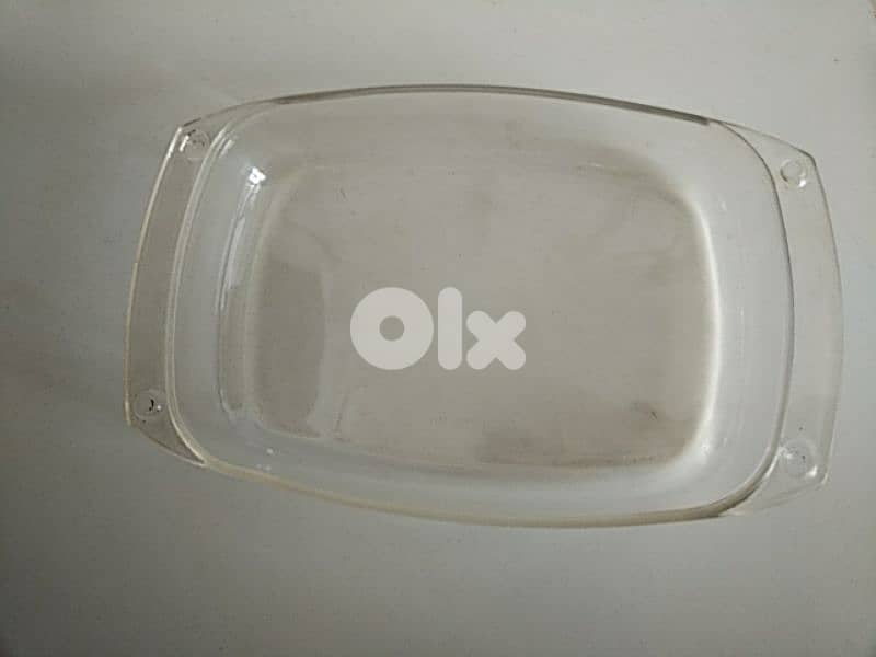 Pyrex Arcuisine (made in France) - Not Negotiable 0