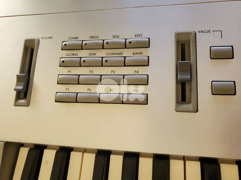 korg V3 2