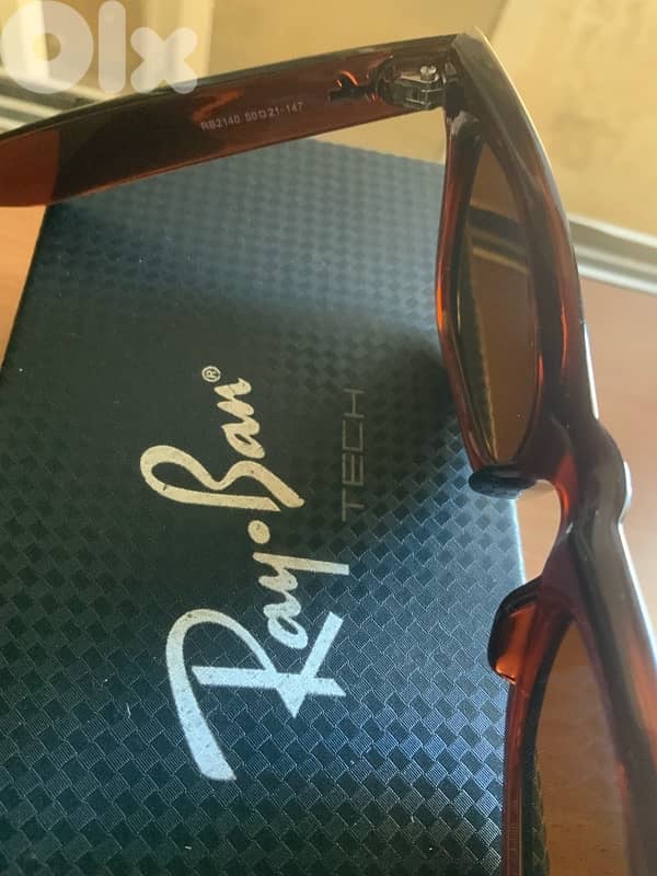 rayban wayfarer made in italy 3
