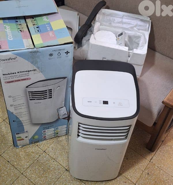 ac 7000btu 0