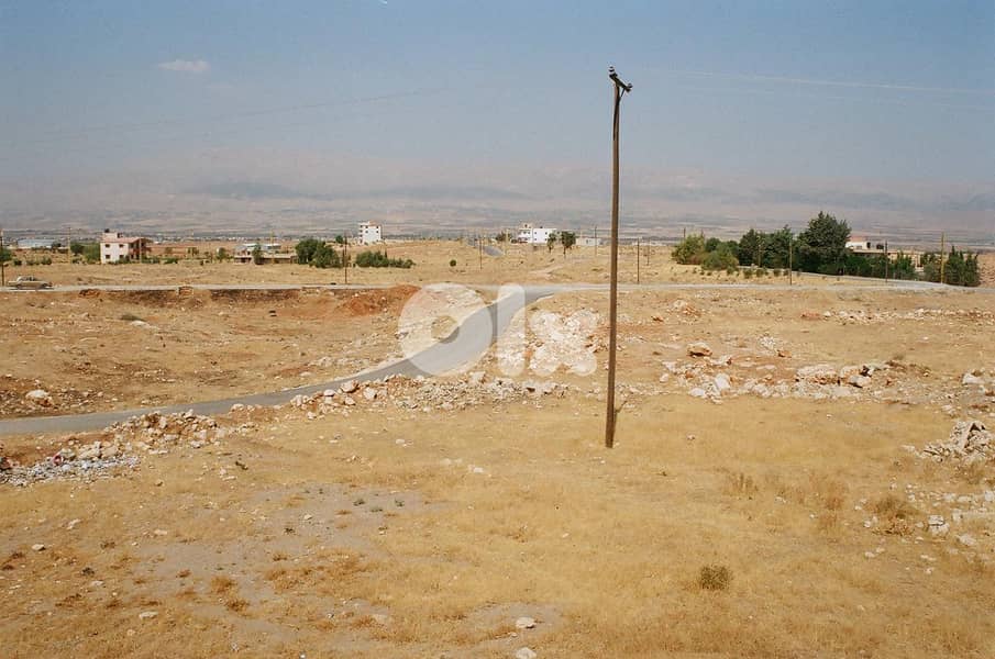 Land for sell in Taybeh- Baalbek 1