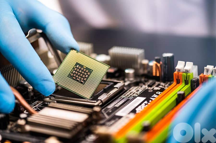 we buy all used desktops / laptops parts ,  graphic cards , screens . . 0