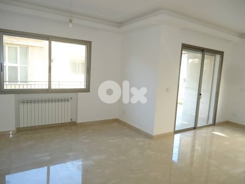 Apartment for rent in Monteverde شقة للايجار في منتيفيردي 0