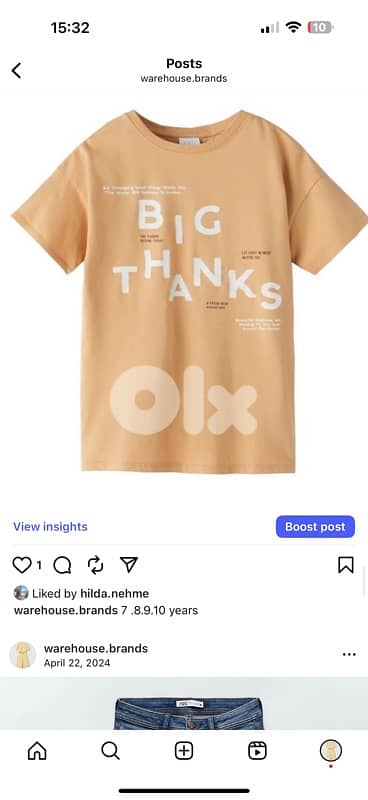 new clothes brands bl kg 5