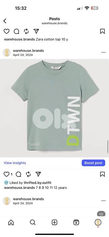 new clothes brands bl kg 9
