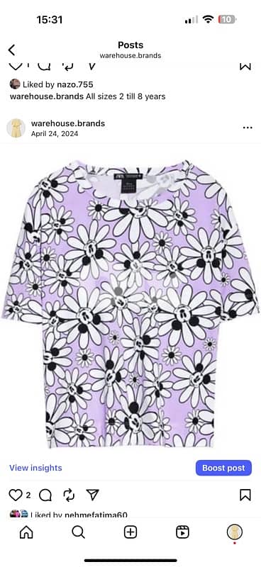 new clothes brands bl kg 18