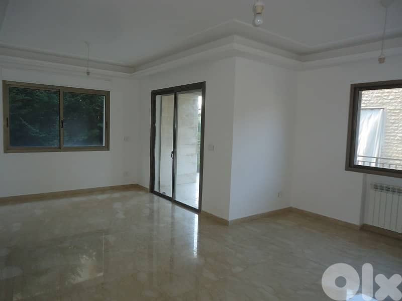Apartment for rent in Monteverde شقة للايجار في منتيفيردي 0