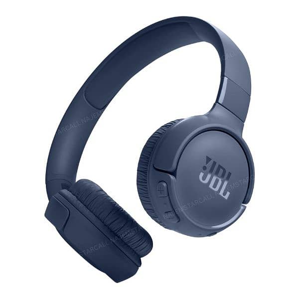 JBL Tune 520BT 1