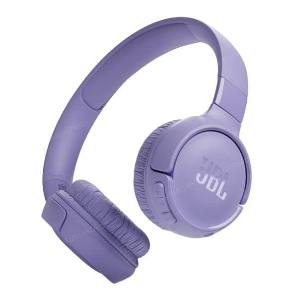 JBL Tune 520BT 2
