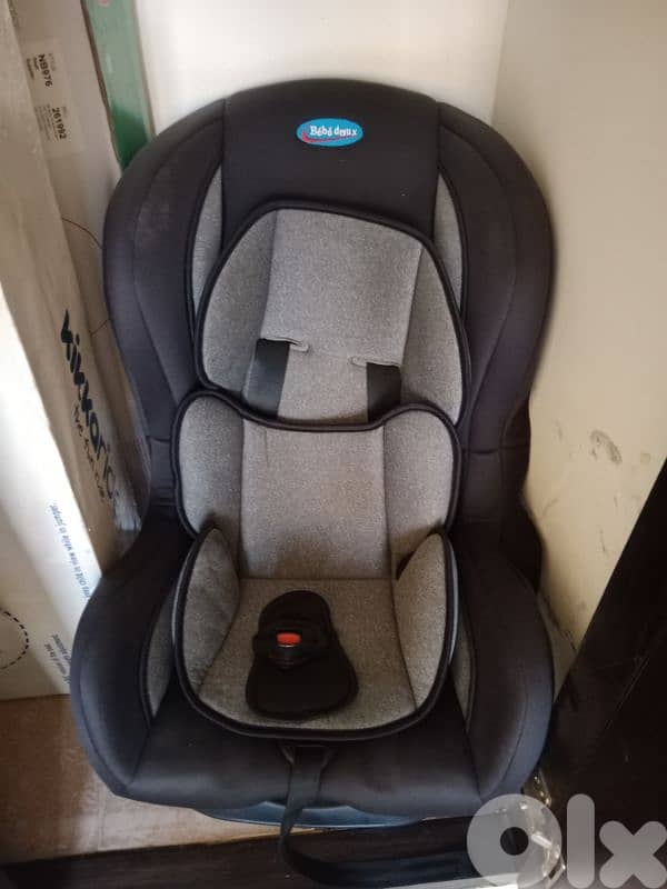 car seat 2