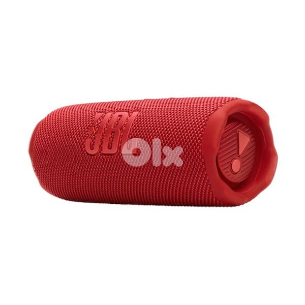 JBL Flip 7 – Portable Bluetooth Speaker 0