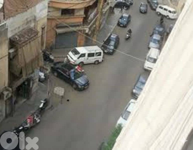 Prime Corner Land in Burj Abu Haidar – Great Investment I Ref : OH 0