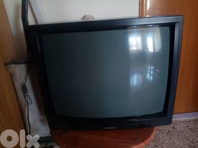 Telefunken TV