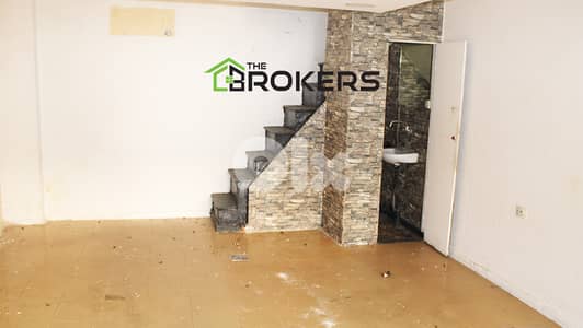 Shop for Rent in Mar Elias    محل للايجار في مار الياس