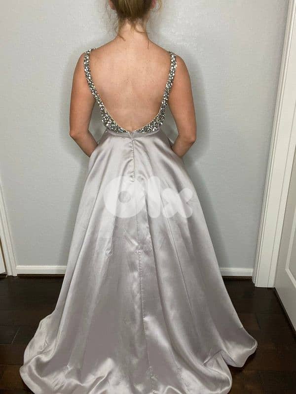 Jovani Haute Couture Dress 2