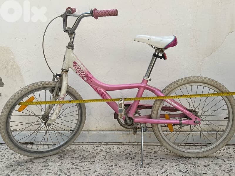 used bicycle as new - بسيكلات مستعملة في حالة جيدة 2
