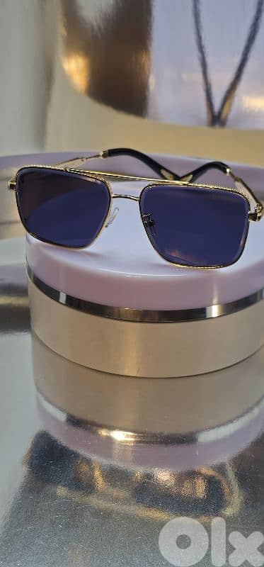 Maybach , Luxury sunglasses with Box 8