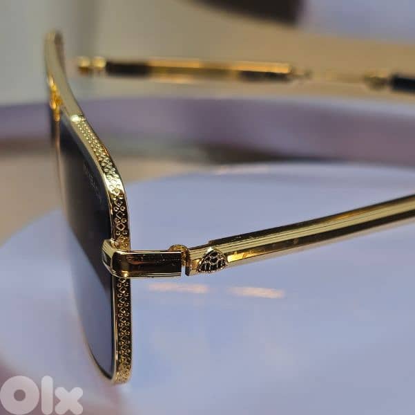 Maybach , Luxury sunglasses with Box 11