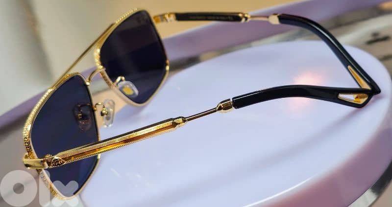 Maybach , Luxury sunglasses with Box 12