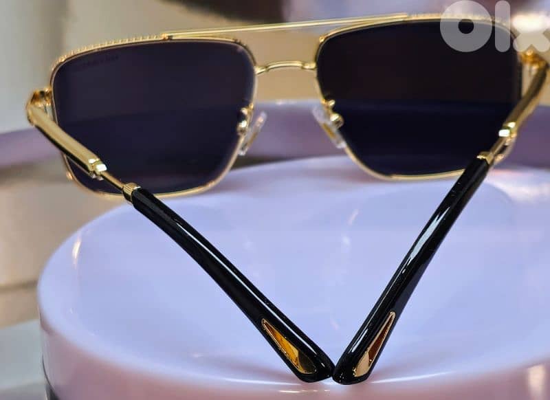 Maybach , Luxury sunglasses with Box 13