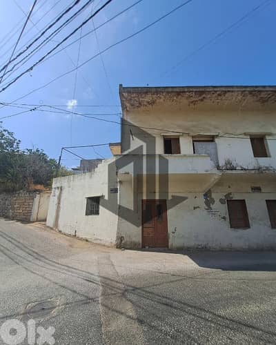 Building for sale in Kfarshima مبنى للبيع في كفرشيما