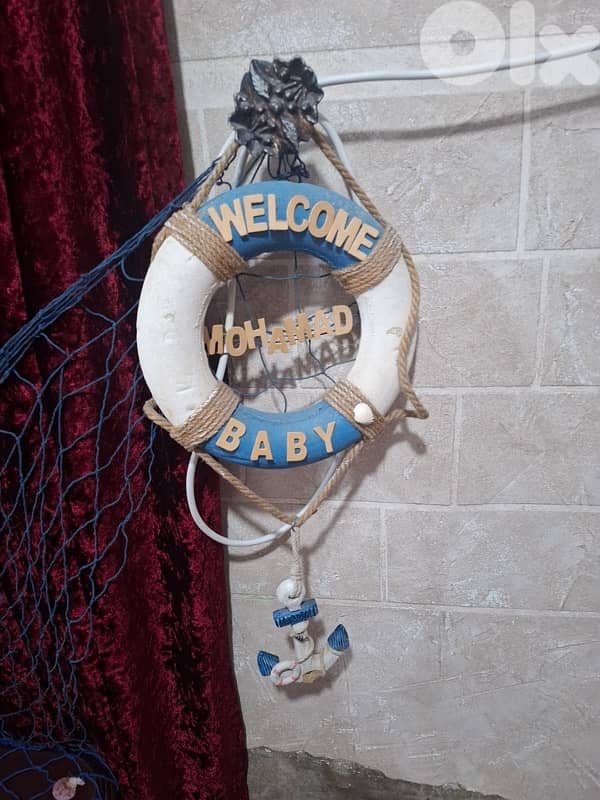 souveneir captain سوفنير بحري كابتن 3