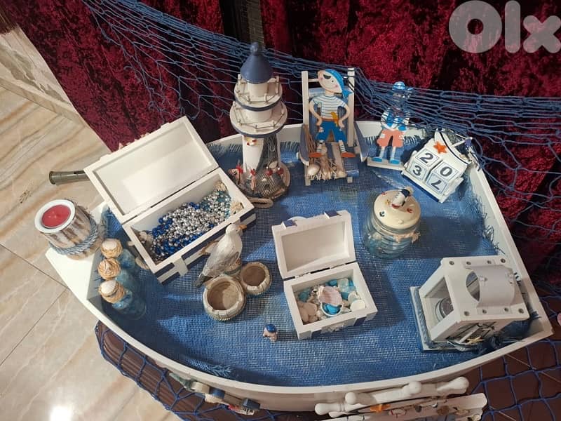 souveneir captain سوفنير بحري كابتن 4