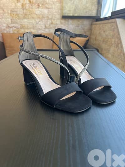 Beautiful Summer Shoes