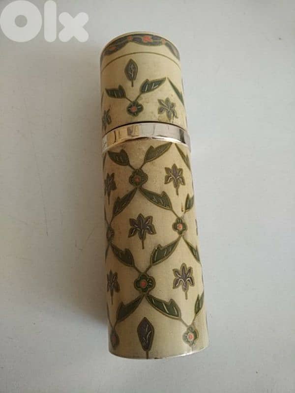 Vintage 60s Guerlain Chant d'arômes (empty) - Not Negotiable 0
