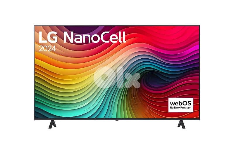 LG 2024 NANOCELL 55INCH 3
