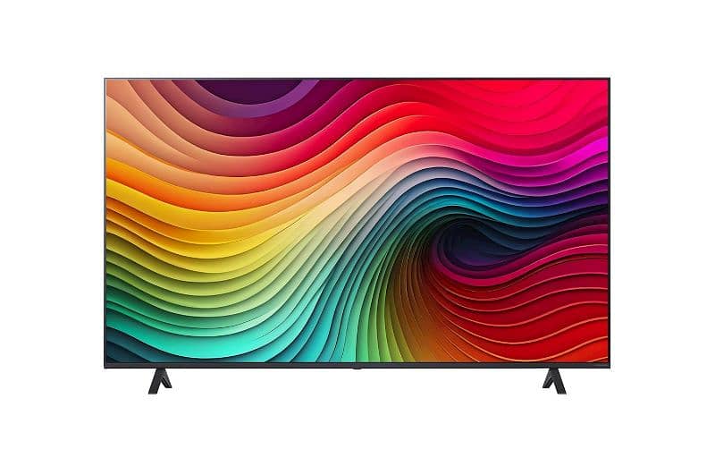LG 2024 NANOCELL 55INCH 4