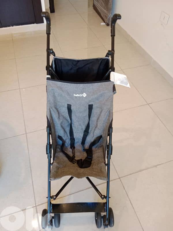 stroller 2