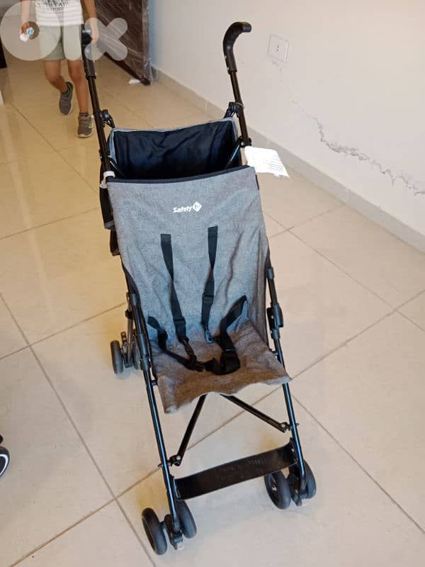 stroller 3