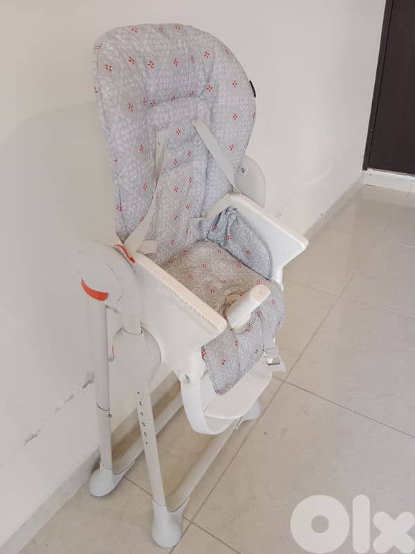 high chair 2