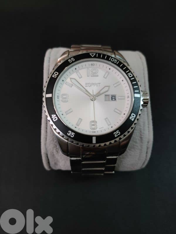 ESPRIT diver watch 1
