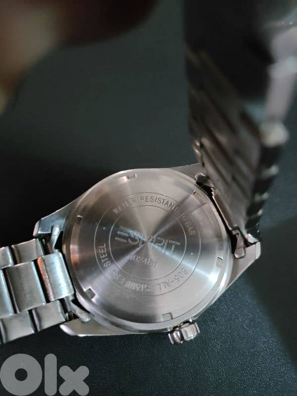 ESPRIT diver watch 4