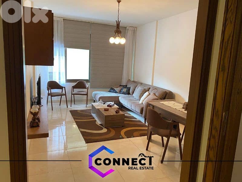 apartment for rent in Hamra/الحمرا  #OM28 0