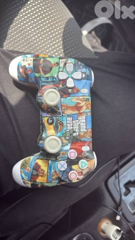 gta 5 controller original limited edition 0