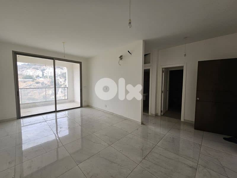 Beautiful 105SQM apartment in Bsalim for 150,000$ 0