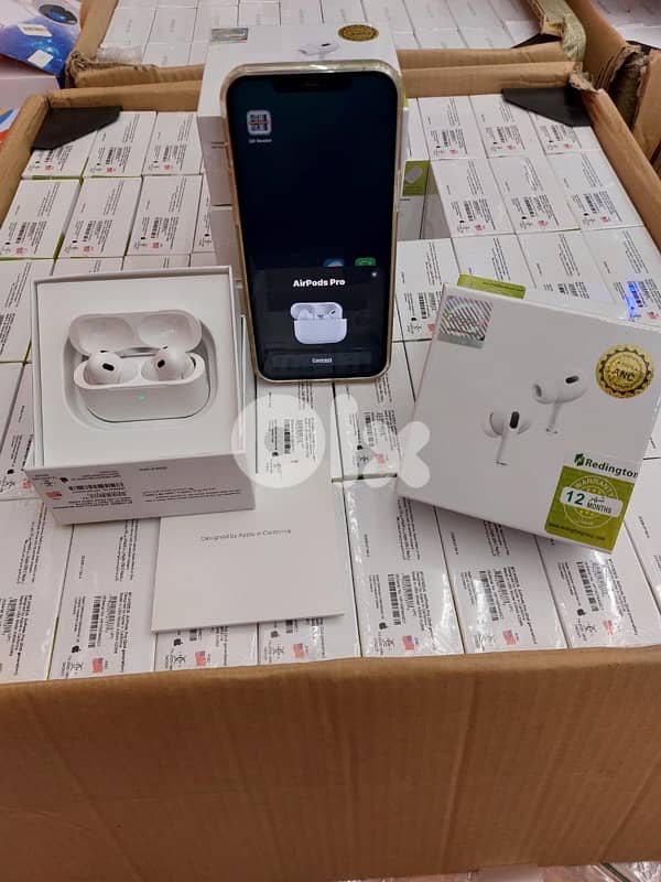 AirPods Pro 2 (copy high quality) 0