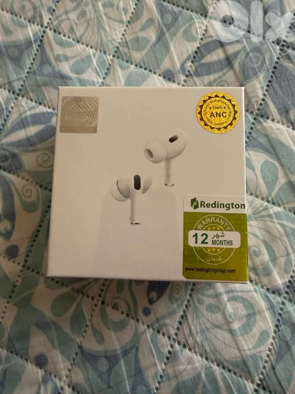 AirPods Pro 2 (copy high quality) 1