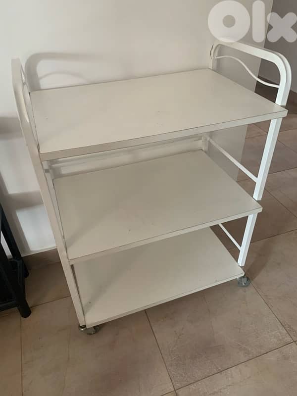 trolley 0