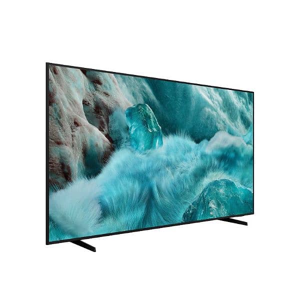 Samsung 75" QLED TV Q7F 4K Vision AI Smart TV (2025) 1