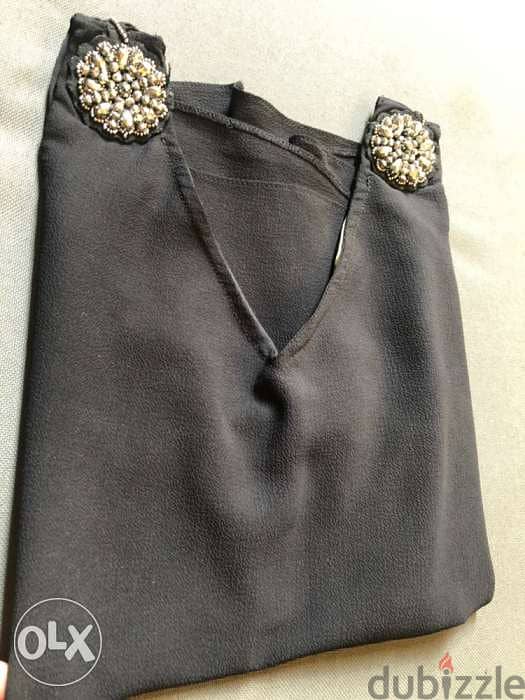 clothing for women, black color, quality+++ 2