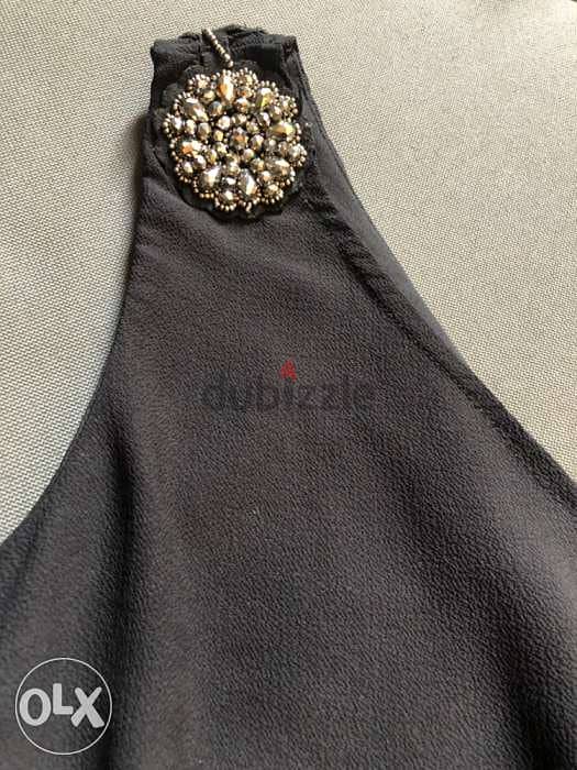 clothing for women, black color, quality+++ 4